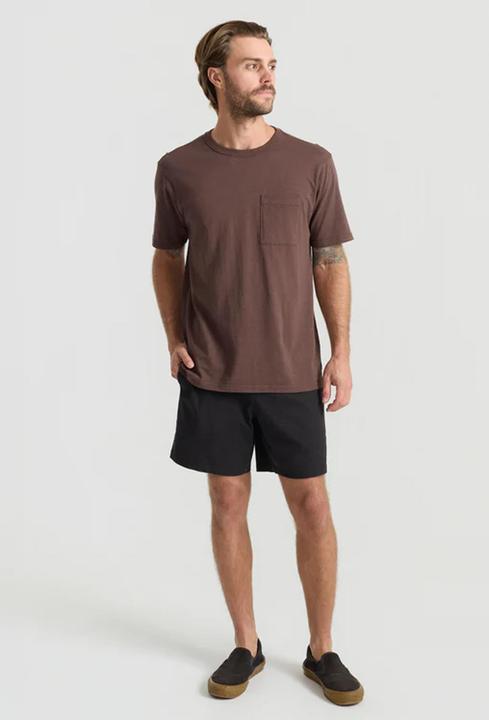 Actual product image Roark Well Worn Pocket (M)