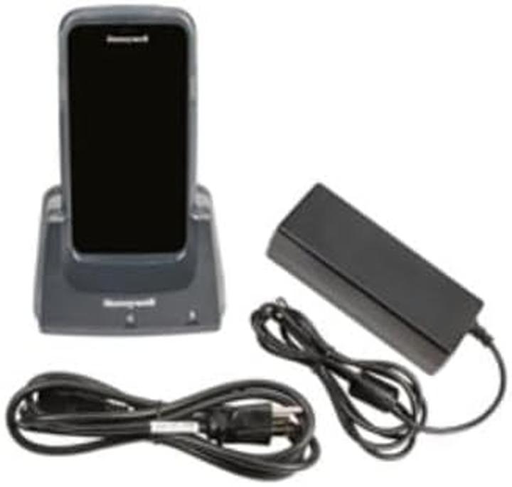 Actual product image Honeywell Dolphin CT50-EB Ethernet HomeBase