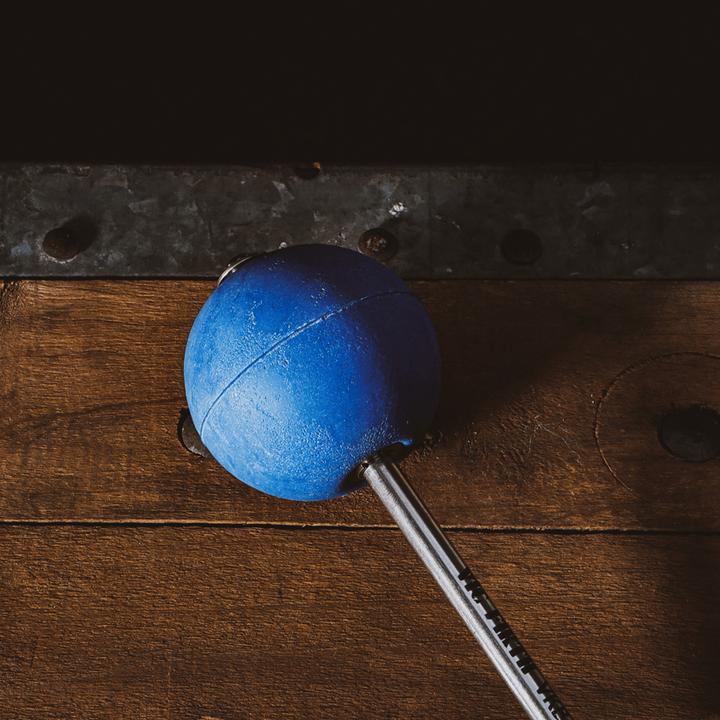 Produktbild Vic Firth Cajon Bass Schaumgummi (Drums, Cajon)