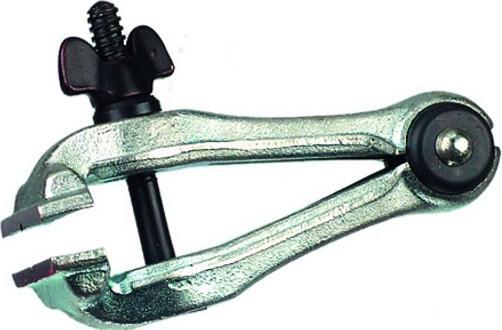 Produktbild Turnus Handfeilkloben (25 mm)