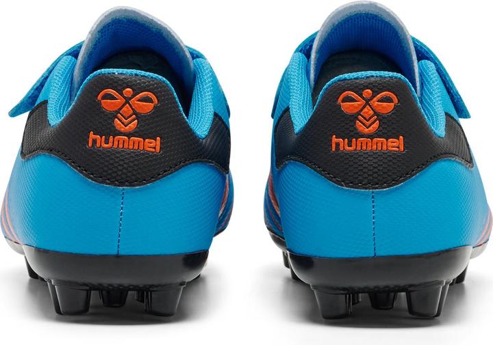 Produktbild hummel Hattrick M.G. Jr (35)