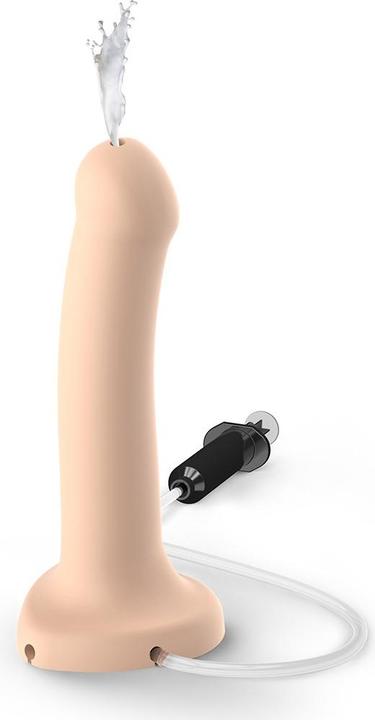 Image du produit Strap-on-me Silicone Cum Dildo chair L