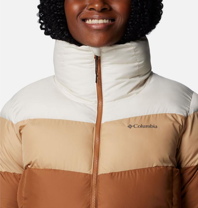 Produktbild Columbia Women's Puffect II Colorblock Jacket (M)