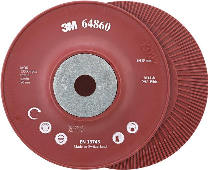 Produktbild 3M Stützteller (36)