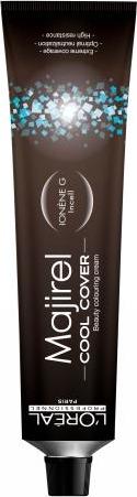 Immagine prodotto L'Oréal Professionnel Majirel Cool Cover (Uomo dai capelli biondi)