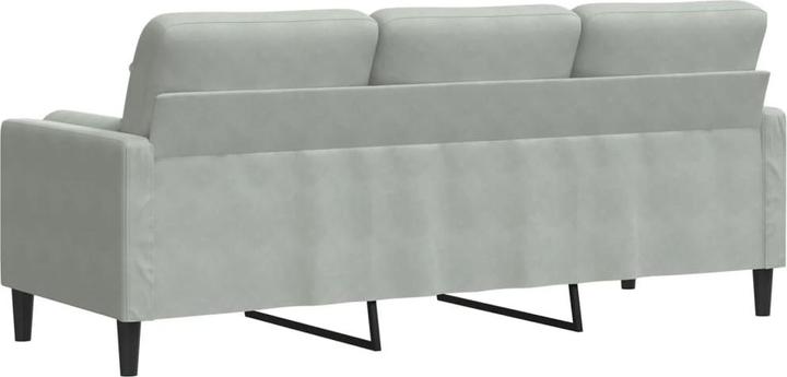 Produktbild vidaXL 3-Sitzer-Sofa (3-Sitzer)