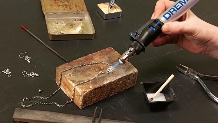 Actual product image Dremel VersaTip