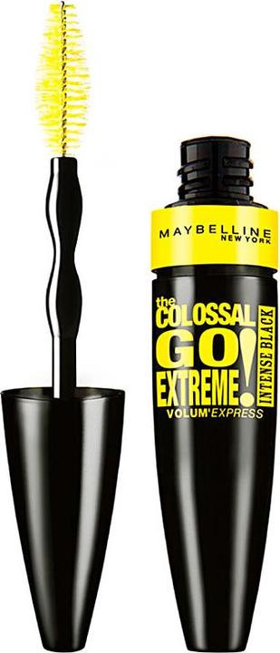 Image du produit Maybelline New York Volum'Express Colossal Go Extreme (Leather Black)