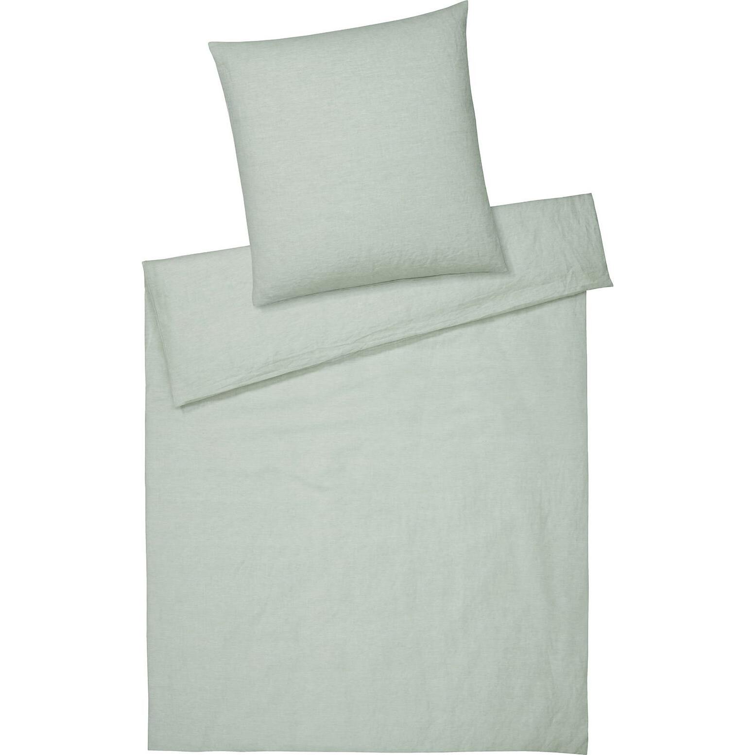 Elegante, Bettwäsche, Breeze (Bettwäsche Set, 155 x 220 cm)