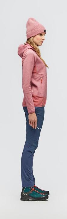 Actual product image Salewa Piana Alpinewool® jacket women (34)