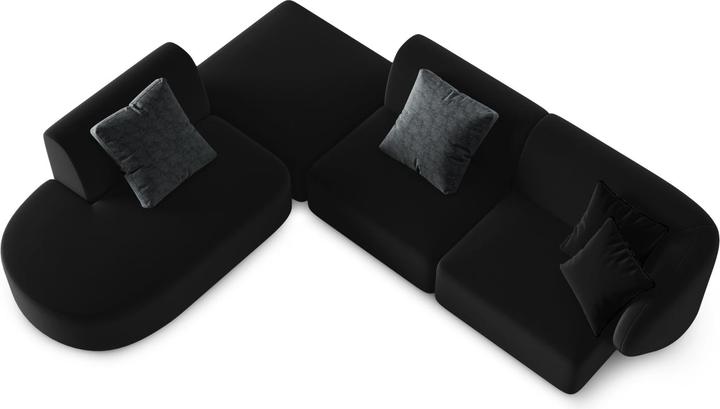 Produktbild Maison Heritage Chiara (Ecksofa, Modular Sofa)