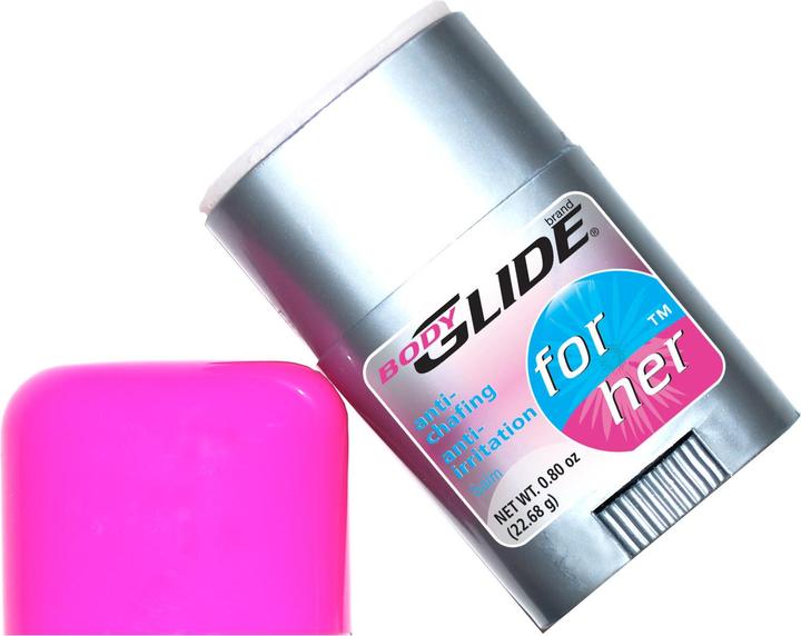 Produktbild BodyGlide For her
