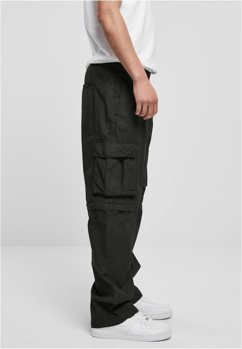 Produktbild Urban Classics Zip Away Pants - 73559 (L)