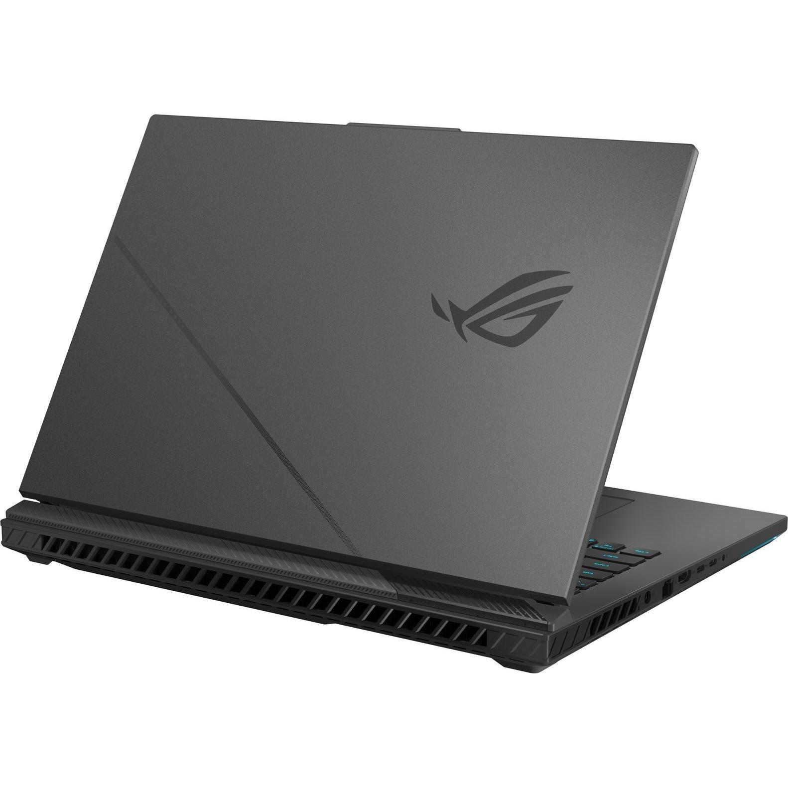 ASUS ROG Strix G18/G814FP/R9-9955HX/18"/2560x1600/32GB/1TB/RTX 5070/W11H/Grau/2R, Notebook Ersatztei