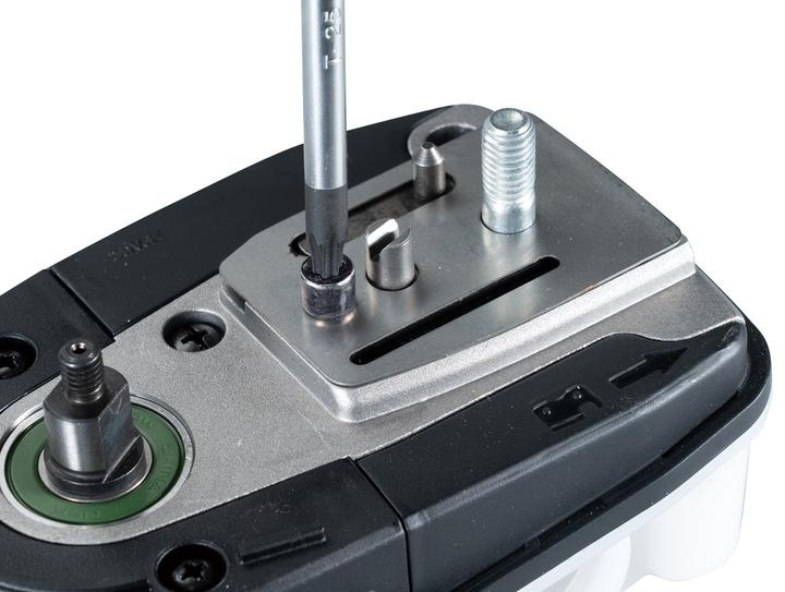 Actual product image Makita Screwdriver set 5 pieces