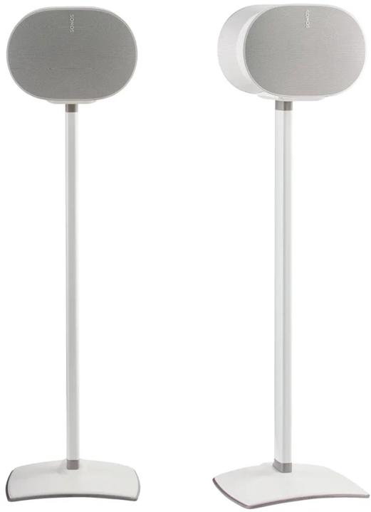 Actual product image Sanus WSSE32-W2 (1 pair, Stand, Not movable)