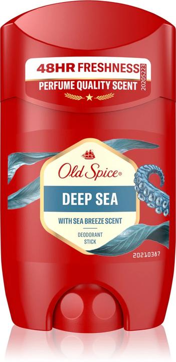 Actual product image Old Spice Deep Sea (Stick)