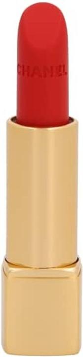 Produktbild Chanel Rouge Allure Velvet (57 Rouge Feu)