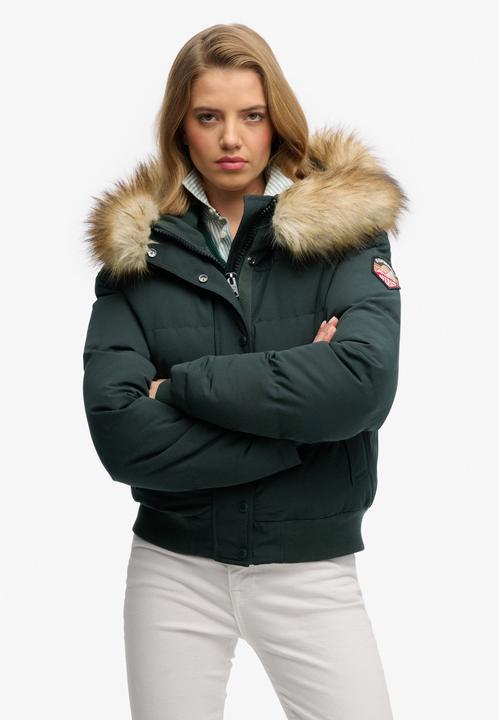 Actual product image Superdry Everest (XL)