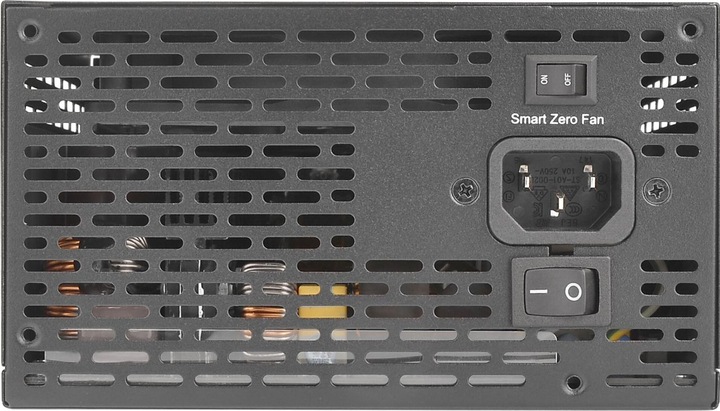 Produktbild Thermaltake Tt GF A3 750W ATX30 PS-TPD-0750FNFAGE-H (750 W)