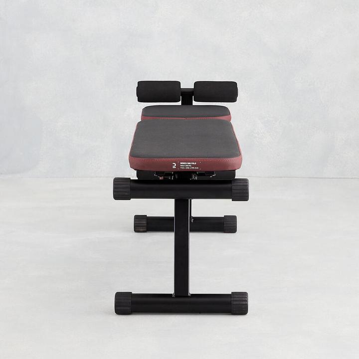 Actual product image Corength 500 FOLD