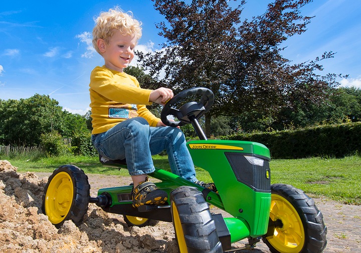 Immagine prodotto BERG Buzzy John Deere