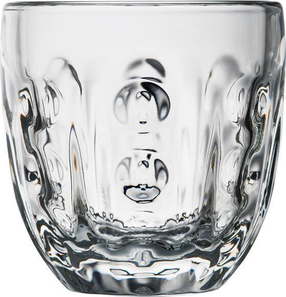 Productafbeelding La Rochère Espressokopjes (100 ml, 4 x)