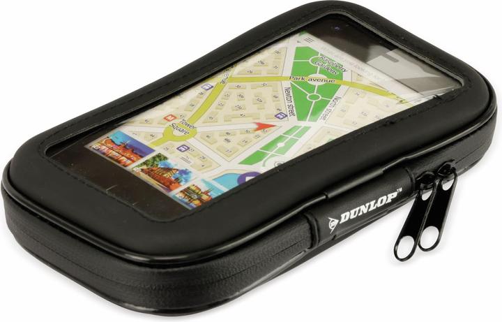 Dunlop Fahrrad-Handyhalterung