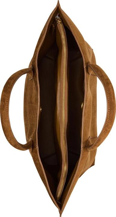 Produktbild Steve Madden Schoudertas Dames - Batonia - Cognac