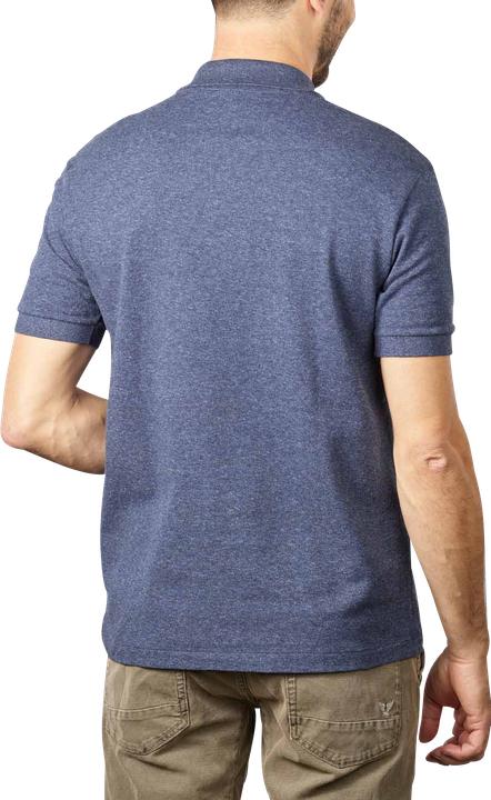 Produktbild Lacoste Polo Shirt Short Sleeves HAU (XXL)