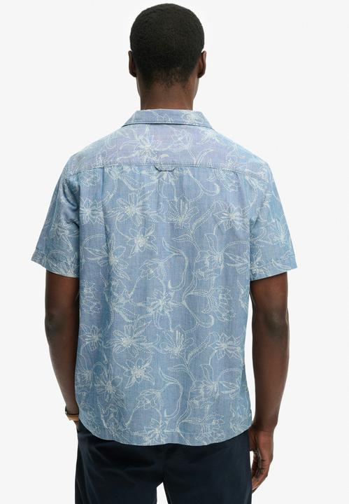 Immagine prodotto Superdry Loom Cabana (S)