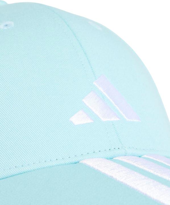 Actual product image Adidas 3-Stripes Baseball Cap (One size)