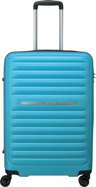 Immagine prodotto Roncato Ibiza Medium Trolley 65 Türkis (65 l)
