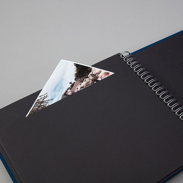 Actual product image Semikolon Mucho (10 x 15 cm, 9 x 13 cm)