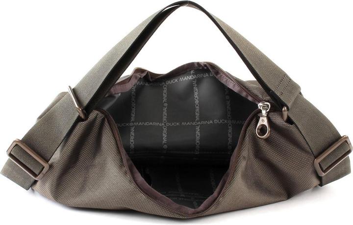 Actual product image Mandarina Duck Backpack / Backpack MD20 Hobo Backpack QMT09 (16 l)