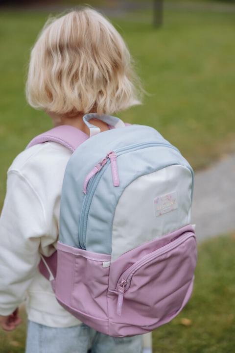 Produktbild Beckmann Kindergartenrucksack Sport Mini