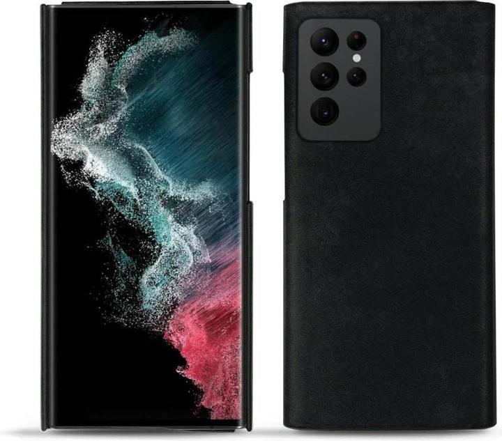 Image du produit Noreve Housse cuir (Samsung Galaxy S22 Ultra (5G))