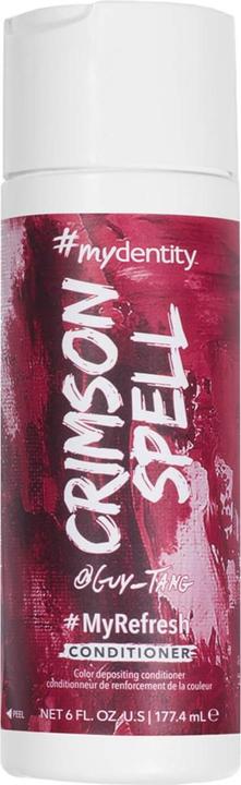 Produktbild Mydentity by Guy Tang mydentity Care - #MyRefresh Crimson Spell Conditioner (600 ml)