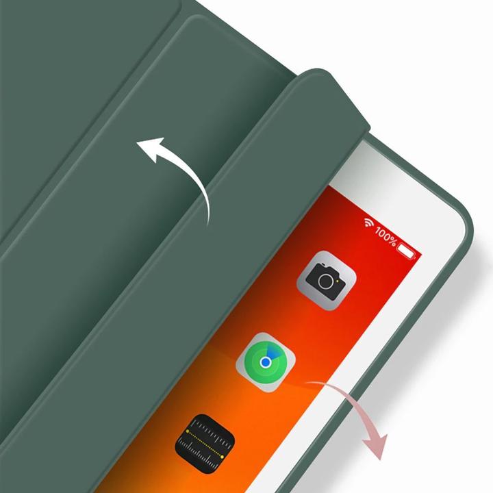 Produktbild Tech-Protect Suitable for Smart Case (THP700NAV) (iPad 10.2)