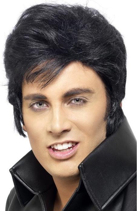 Produktbild Smiffys Elvis Presley