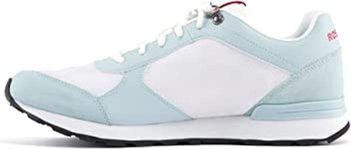 Image du produit Rossignol Hrtg Weiss-Hellblaue Schuhe (37)