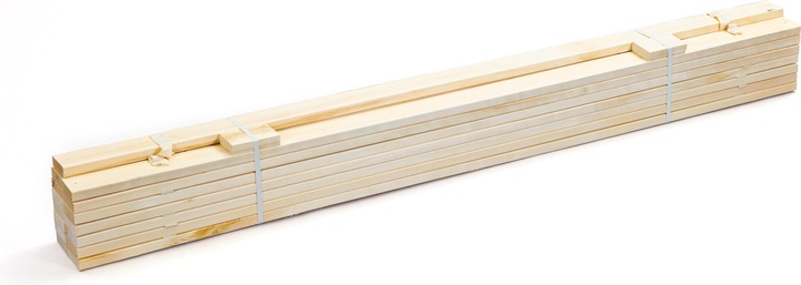 Actual product image Inter Link Lars