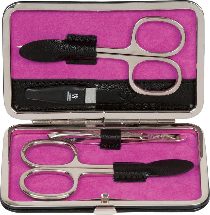 Produktbild Windrose Merino Moda Manicure Set