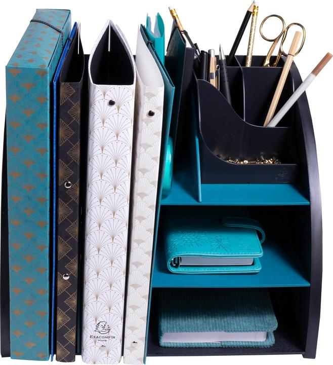 Produktbild Exacompta Sortierstation THE ORGANIZER (A4, A5, A6)