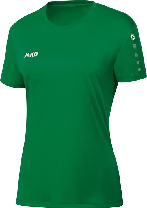 Produktbild JAKO Trikot Team Ka Damen (40)