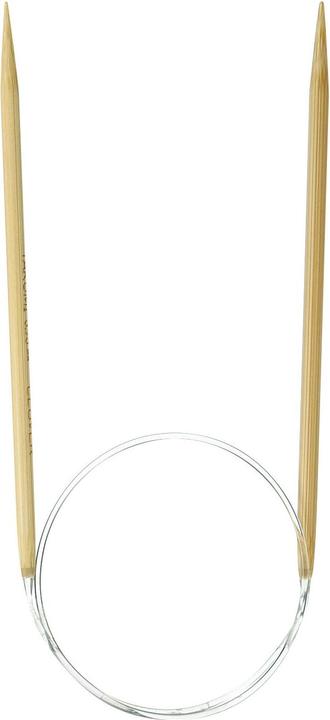 Produktbild Clover Rundstricknadel Takumi 3,75 mm 40 cm