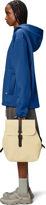 Produktbild Rains Bucket Backpack W3, Gleam (12 l)