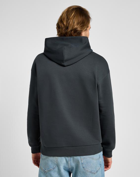 Image du produit Lee Sweat à capuche Core Relaxed Hoodie (L)