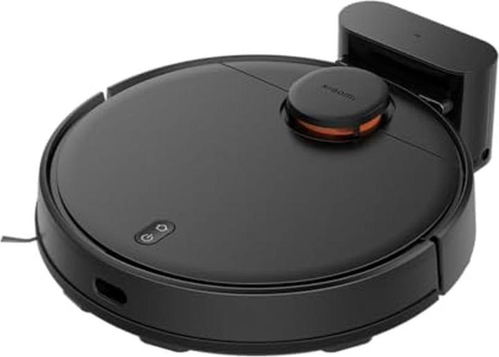 Productafbeelding Xiaomi Aspirateur robot intelligent avec fonction serpillière, navigation LiDAR et 3500 Pa (Stofzuigrobot)
