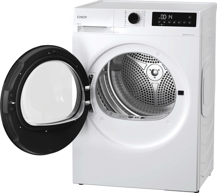 Image du produit Candy GD 9N3B-S (9 kg, Droite)